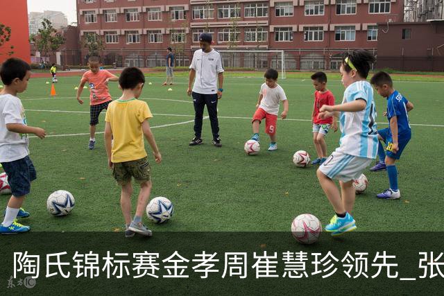陶氏锦标赛金孝周/崔慧珍领先 张维维/张雅惠T24